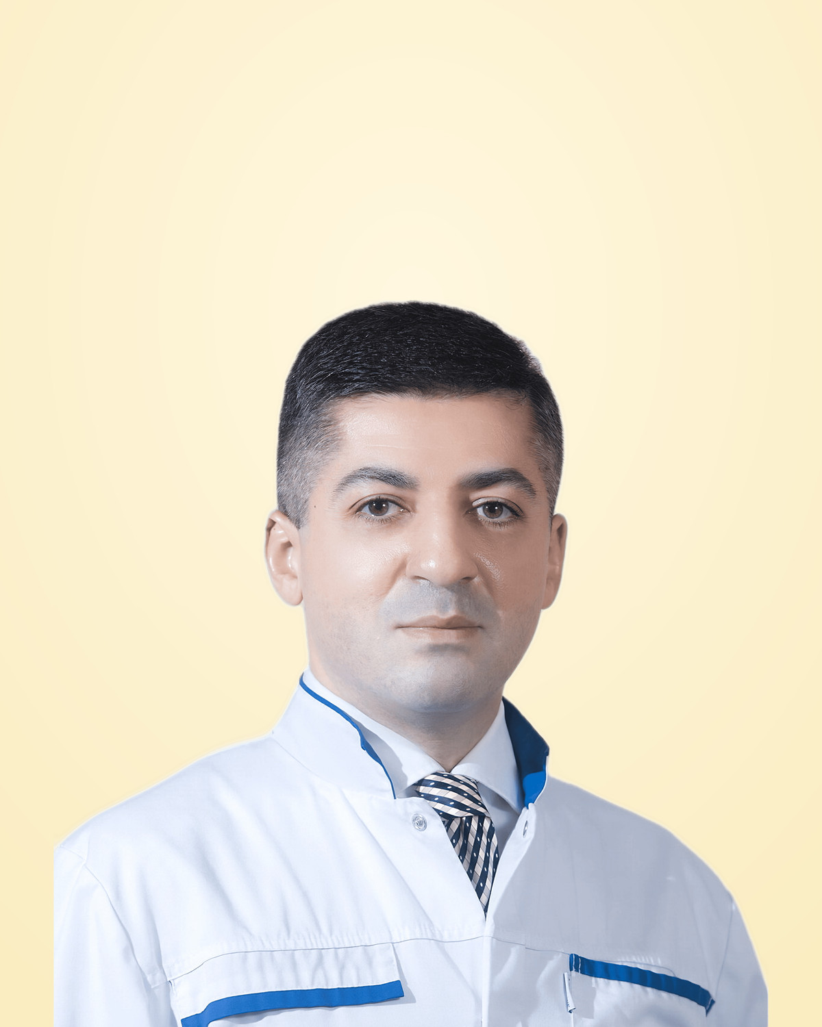 Гагик Акопян нерсесович - Уролог